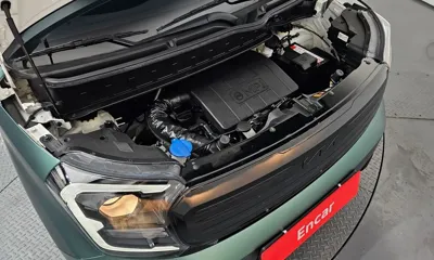 Kia Ray 2023, 59558 км, за 10028 USD - фото 6
