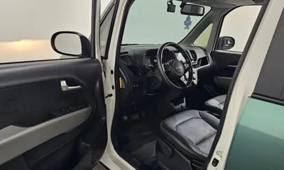 Kia Ray 2023, 59558 км, за 10028 USD - фото 10