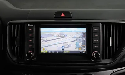 Kia Ray 2023, 59558 км, за 10028 USD - фото 15