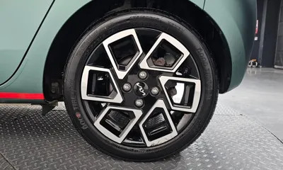 Kia Ray 2023, 59558 км, за 10028 USD - фото 21