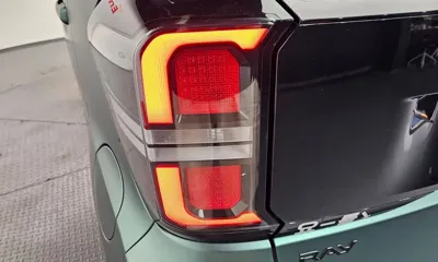 Kia Ray 2023, 59558 км, за 10028 USD - фото 23