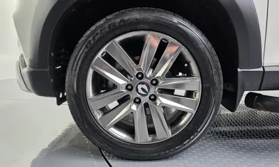 KG_Mobility_Ssangyong Rexton 2021, 78435 км, за 12162.89 USD