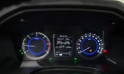 KG_Mobility_Ssangyong Rexton 2021, 78435 км, за 12078.25 USD - фото 8