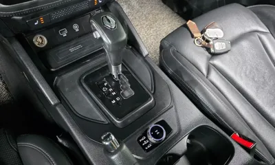 KG_Mobility_Ssangyong Rexton 2021, 78435 км, за 12078.25 USD - фото 9