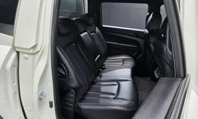 KG_Mobility_Ssangyong Rexton 2021, 78435 км, за 12078.25 USD - фото 11