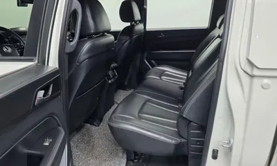 KG_Mobility_Ssangyong Rexton 2021, 78435 км, за 12078.25 USD - фото 12