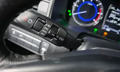 KG_Mobility_Ssangyong Rexton 2021, 78435 км, за 12078.25 USD - фото 20