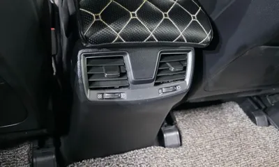 KG_Mobility_Ssangyong Rexton 2021, 78435 км, за 12078.25 USD - фото 28