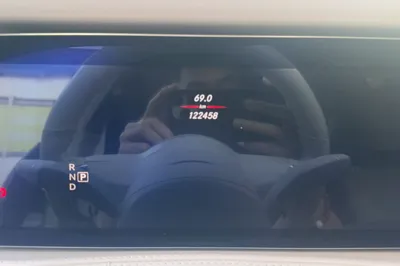 Mercedes-Benz S-Class 2019, 122500 км, за 43078 USD - фото 7