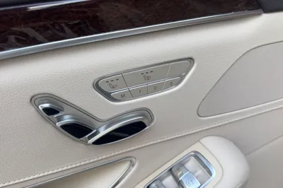 Mercedes-Benz S-Class 2019, 122500 км, за 43078 USD - фото 11