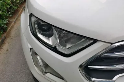 Ford EcoSport 2018, 101100 км, за 4142 USD - фото 7
