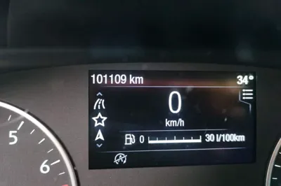 Ford EcoSport 2018, 101100 км, за 4142 USD - фото 12