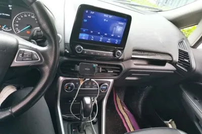 Ford EcoSport 2018, 101100 км, за 4142 USD - фото 13
