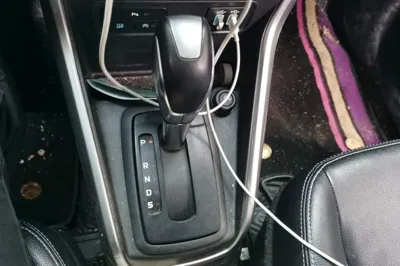 Ford EcoSport 2018, 101100 км, за 4142 USD - фото 14