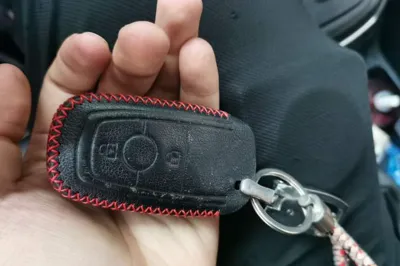 Ford EcoSport 2018, 101100 км, за 4142 USD - фото 20
