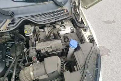 Ford EcoSport 2018, 101100 км, за 4142 USD - фото 22