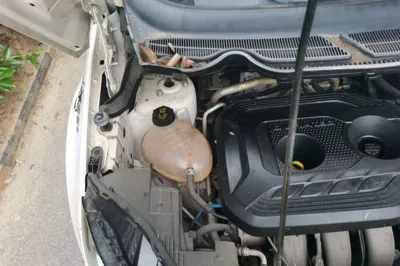 Ford EcoSport 2018, 101100 км, за 4142 USD - фото 23
