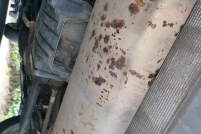Ford EcoSport 2018, 101100 км, за 4142 USD - фото 25