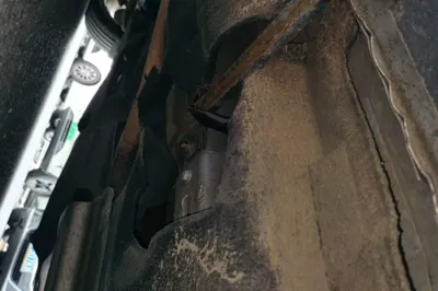 Ford EcoSport 2018, 101100 км, за 4142 USD - фото 27