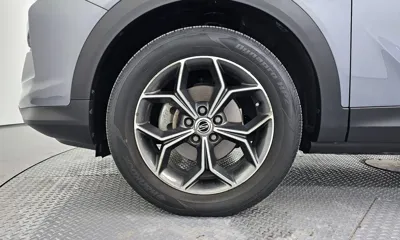 KG_Mobility_Ssangyong KORANDO 2020, 79129 км, за 9302.64 USD