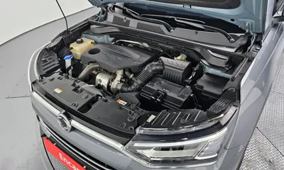 KG_Mobility_Ssangyong KORANDO 2020, 79129 км, за 9302.64 USD - фото 6