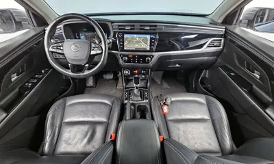 KG_Mobility_Ssangyong KORANDO 2020, 79129 км, за 9302.64 USD - фото 7