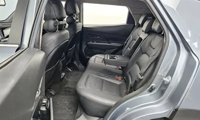 KG_Mobility_Ssangyong KORANDO 2020, 79129 км, за 9302.64 USD - фото 11