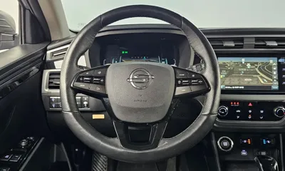 KG_Mobility_Ssangyong KORANDO 2020, 79129 км, за 9302.64 USD - фото 15