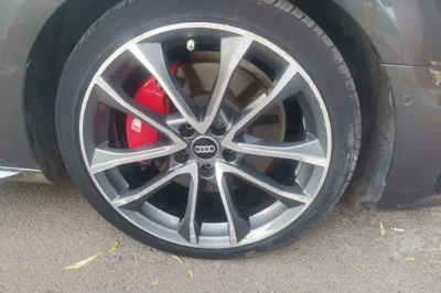 Audi A4L 2020, 80700 км, за 20726 USD - фото 8