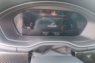 Audi A4L 2020, 80700 км, за 20726 USD - фото 12