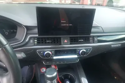 Audi A4L 2020, 80700 км, за 20726 USD - фото 13
