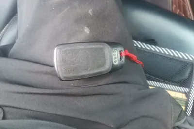 Audi A4L 2020, 80700 км, за 20726 USD - фото 20