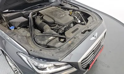 Genesis G80 2018, 63105 км, за 13846.45 USD - фото 6