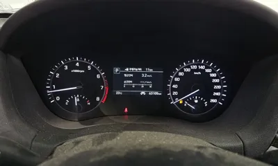 Genesis G80 2018, 63105 км, за 13846.45 USD - фото 8