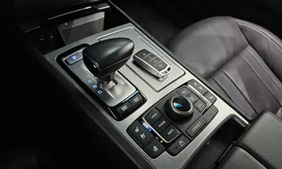 Genesis G80 2018, 63105 км, за 13846.45 USD - фото 9
