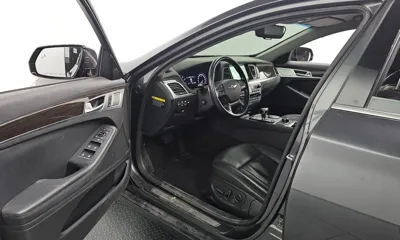 Genesis G80 2018, 63105 км, за 13846.45 USD - фото 10