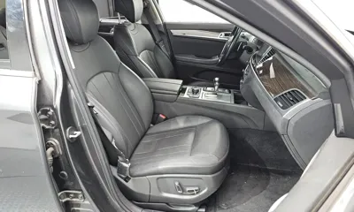 Genesis G80 2018, 63105 км, за 13846.45 USD - фото 11