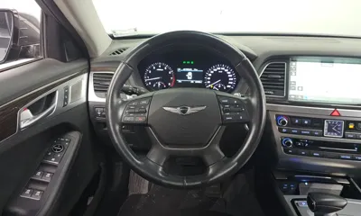 Genesis G80 2018, 63105 км, за 13846.45 USD - фото 13