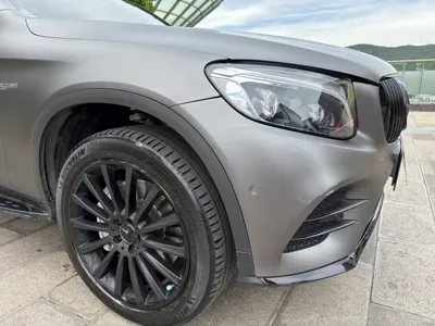 Mercedes-Benz GLC Coupe AMG 2018, 75000 км, за 25677.14 USD - фото 13