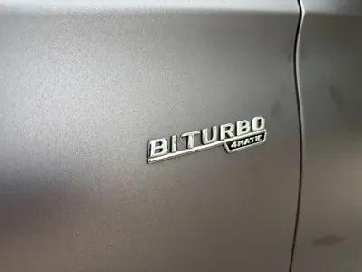Mercedes-Benz GLC Coupe AMG 2018, 75000 км, за 25677.14 USD - фото 15