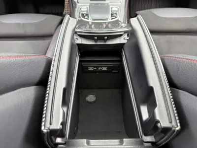 Mercedes-Benz GLC Coupe AMG 2018, 75000 км, за 25677.14 USD - фото 27