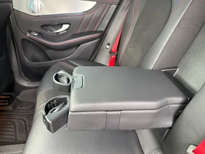 Mercedes-Benz GLC Coupe AMG 2018, 75000 км, за 25677.14 USD - фото 31