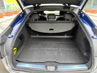 Mercedes-Benz GLC Coupe AMG 2018, 75000 км, за 25677.14 USD - фото 33