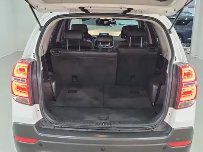 ChevroletGMDaewoo Captiva 2015, 114220 км, за 3185.33 USD