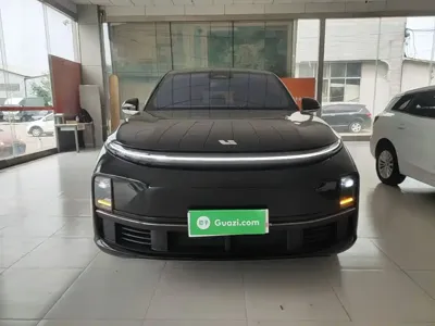 Li Auto Li L7 2024, 29700 км, за 31252.93 USD