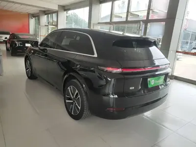 Li Auto Li L7 2024, 29700 км, за 31252.93 USD