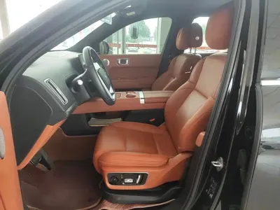 Li Auto Li L7 2024, 29700 км, за 31252.93 USD - фото 15