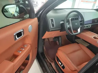Li Auto Li L7 2024, 29700 км, за 31252.93 USD - фото 16