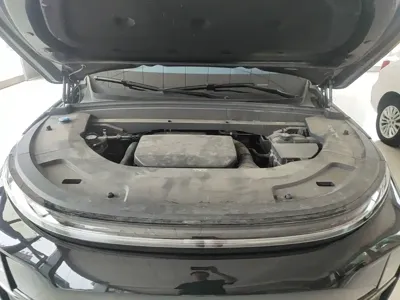 Li Auto Li L7 2024, 29700 км, за 31252.93 USD - фото 20