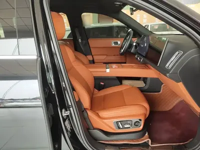 Li Auto Li L7 2024, 29700 км, за 31252.93 USD - фото 25